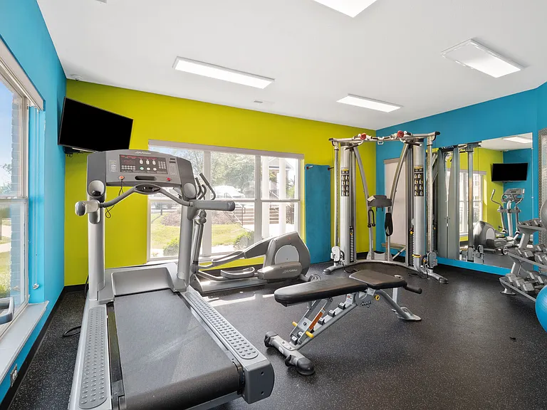 Vida Apartments — Photo 15