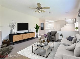 2914 Autumnglow Ct, Katy, TX 77494
