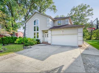 2531 Edgewood Rd, Beachwood, OH 44122