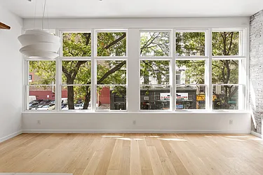 Rented by BLU Real Estate