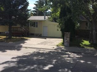 2140 Monad Rd, Billings, MT 59102