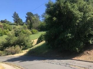 Rolph Park Dr, Crockett, CA 94525