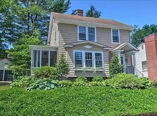 97 Blaisdell Ave, Pawtucket, RI 02860