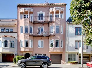 35 Casa Way APT 201, San Francisco, CA 94123