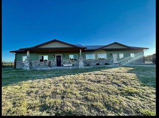 6 Chapparal, Douglas, WY 82633