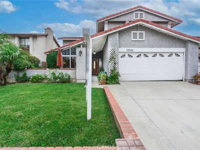 17022 Condon Ave, Lawndale, CA, 90260