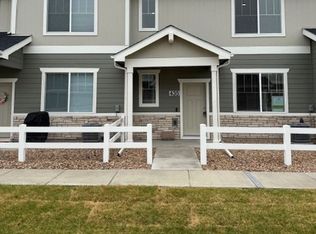 435 Condor Way, Johnstown, CO 80534