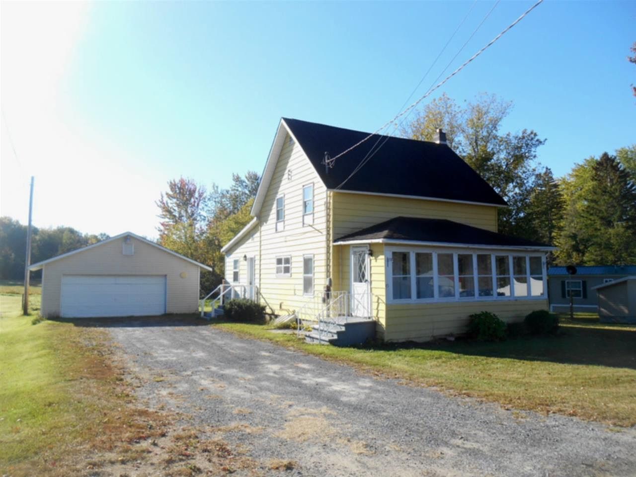 45 Hough Rd, Massena, NY 13662 Zillow