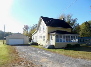 45 Hough Rd, Massena, NY 13662