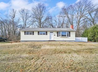 22 Fairfield Rd, Enfield, CT 06082