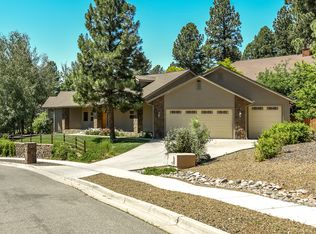 1061 N Conifer Rd, Flagstaff, AZ 86001