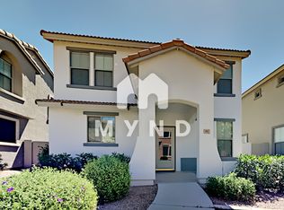 1912 E Loma Vista St, Gilbert, AZ 85295