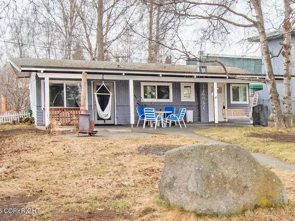 1422 Orca St, Anchorage, AK 99501