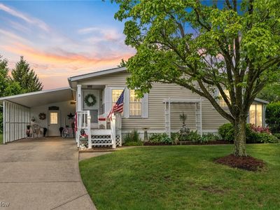 3 Lees Ln, Olmsted Falls, OH, 44138