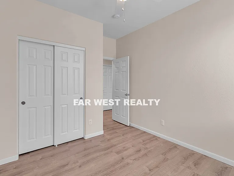Guest Bedroom 1