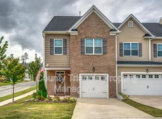 203 Torpoint Rd, Durham, NC 27703