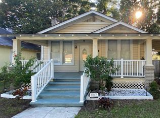 285 S Oak Ave, Bartow, FL 33830