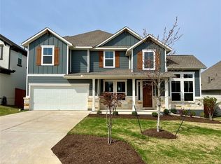 1629 Hazy Hills Loop, Dripping Springs, TX 78620