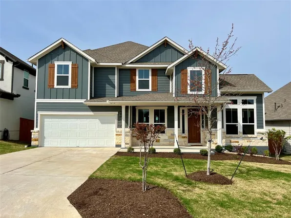 1629 Hazy Hills Loop, Dripping Springs, TX 78620