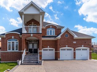 1417 Gilford Rd, Innisfil, ON L0L1R0