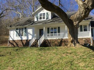 13995 Greasy Valley Rd, Prairie Grove, AR 72753