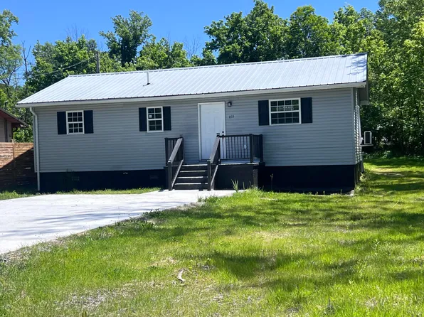 615 S 22nd St, Middlesboro, KY 40965