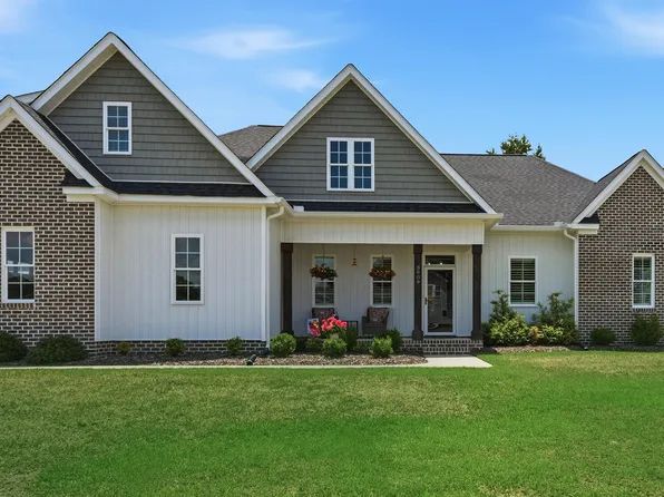 3909 Minden Court, Farmville, NC 27828