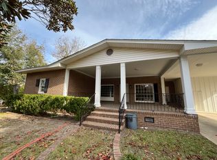 2702 Belk Rd, Conway, SC 29526