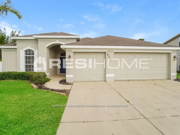 2517 Eagle Crest Ct, Holiday, FL 34691