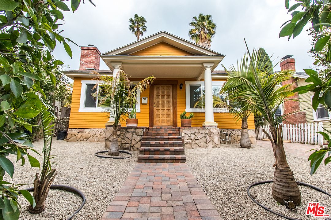 7733 Lexington Ave, West Hollywood, CA 90046 | Zillow