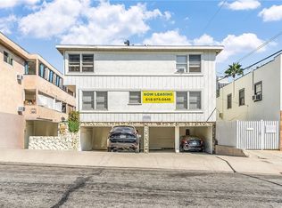 1220 N Harper Ave, Los Angeles, CA 90046