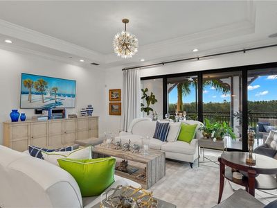 16437 Carrara Way UNIT 201, Naples, FL, 34110