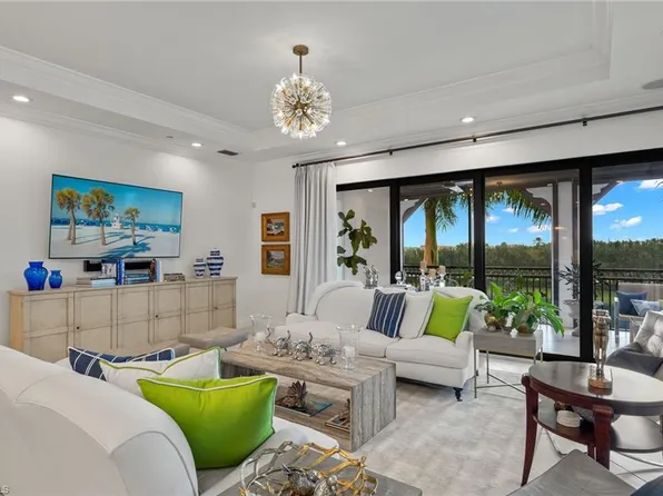 16437 Carrara WAY #201, NAPLES, FL 34110