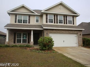 451 Windchime Way, Freeport, FL 32439