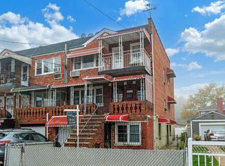 1404 Remsen Ave, Brooklyn, NY 11236