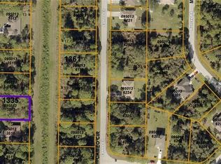 Forlano Cir, North port, FL 34291