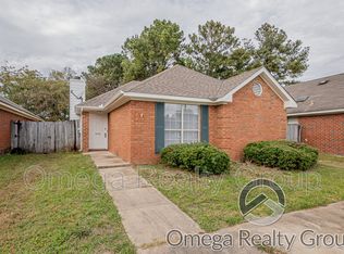 8508 English Oak Loop, Montgomery, AL 36117