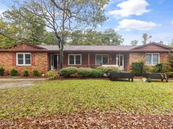 102 Horn Road #A & B, Wilmington, NC 28412