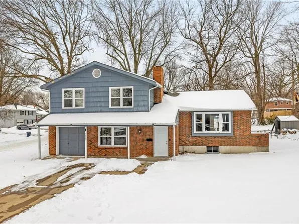 10001 Cambridge Ave, Kansas City, MO 64134