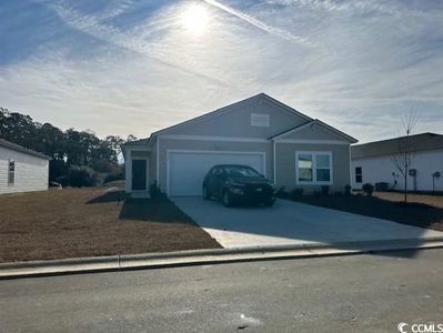 736 El Pepino Loop Lot 62 Harrisburg, Longs, SC, 29568