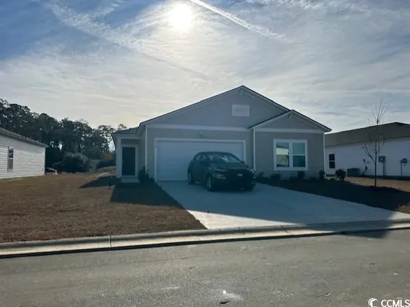 736 El Pepino Loop Lot 62 Harrisburg, Longs, SC 29568