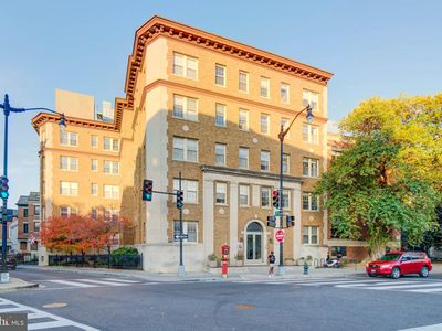 1673 Park Rd NW APT B2, Washington, DC, 20010