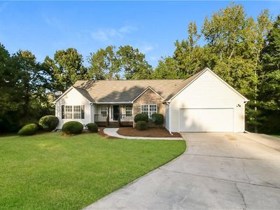 210 Vintage Dr, Covington, GA, 30014