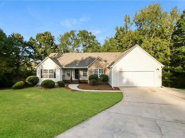 210 Vintage Dr, Covington, GA 30014
