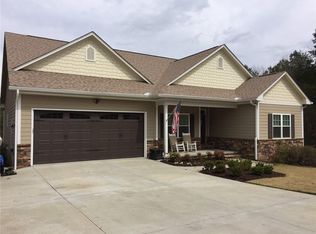 115 Fairway Ln, Westminster, SC 29693