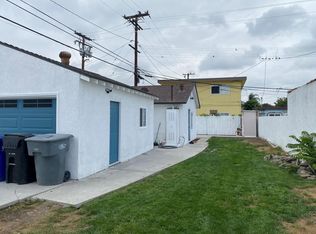 8183 San Antonio Ave, South Gate, CA 90280