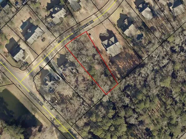 970 Saye Creek Dr, Madison, GA 30650