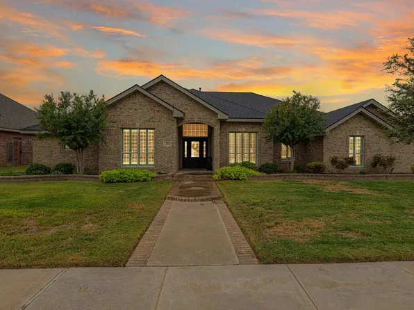 2001 Gladewood Dr, Midland, TX 79707