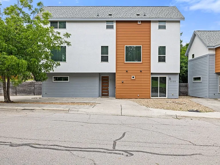 6109 Cherrylawn Cir #A — Photo 37