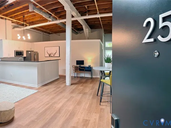 1716 Summit Ave Unit 25, Richmond, VA 23230